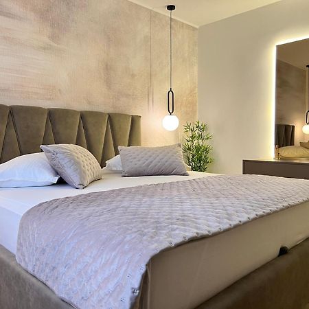 Apartmani Ivelic San Pietro di Brazza Esterno foto