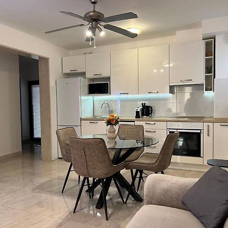 Apartmani Ivelic San Pietro di Brazza Esterno foto