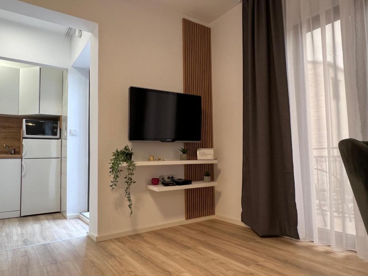 Apartmani Ivelic San Pietro di Brazza Esterno foto