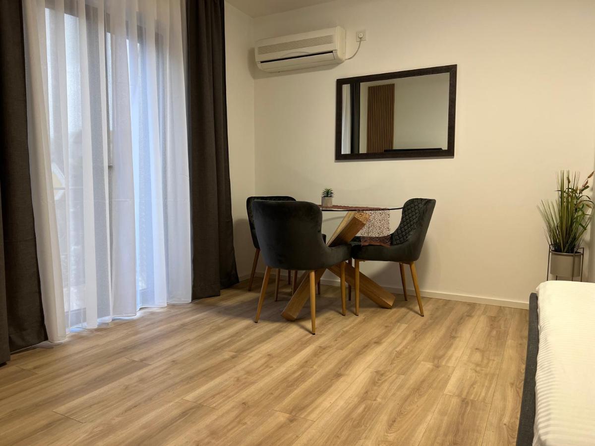 Apartmani Ivelic San Pietro di Brazza Esterno foto