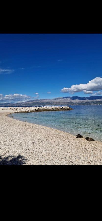 Apartmani Ivelic San Pietro di Brazza Esterno foto