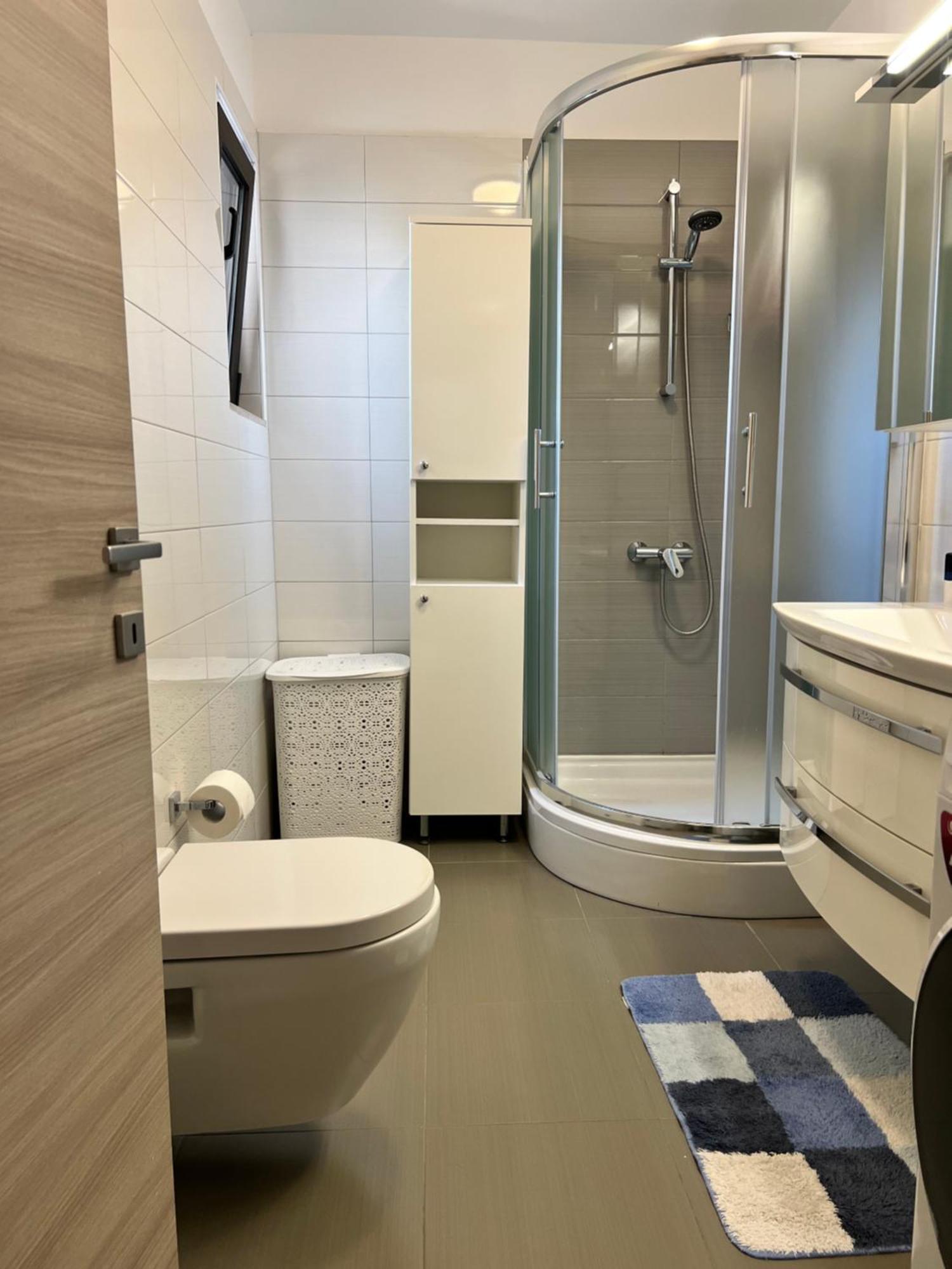 Apartmani Ivelic San Pietro di Brazza Esterno foto