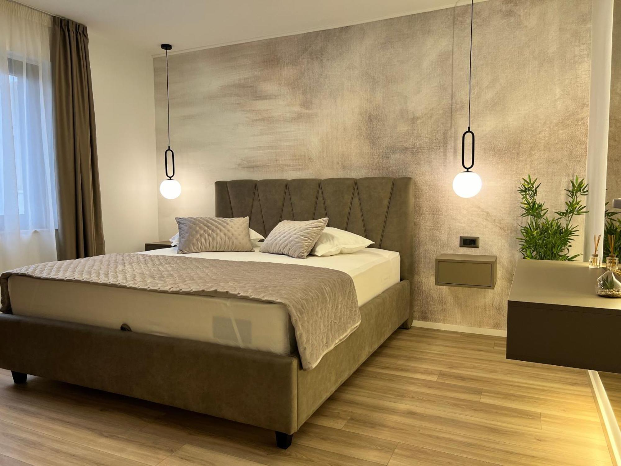 Apartmani Ivelic San Pietro di Brazza Esterno foto