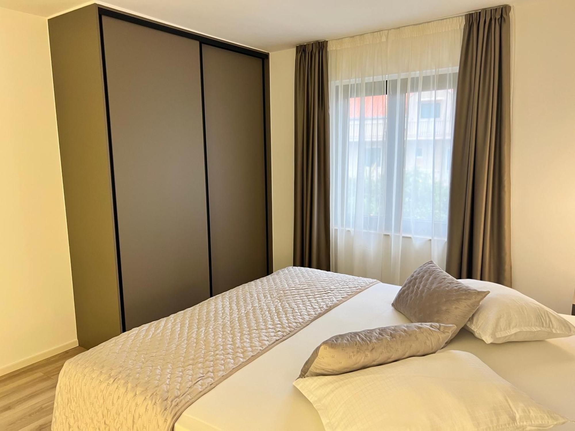 Apartmani Ivelic San Pietro di Brazza Esterno foto