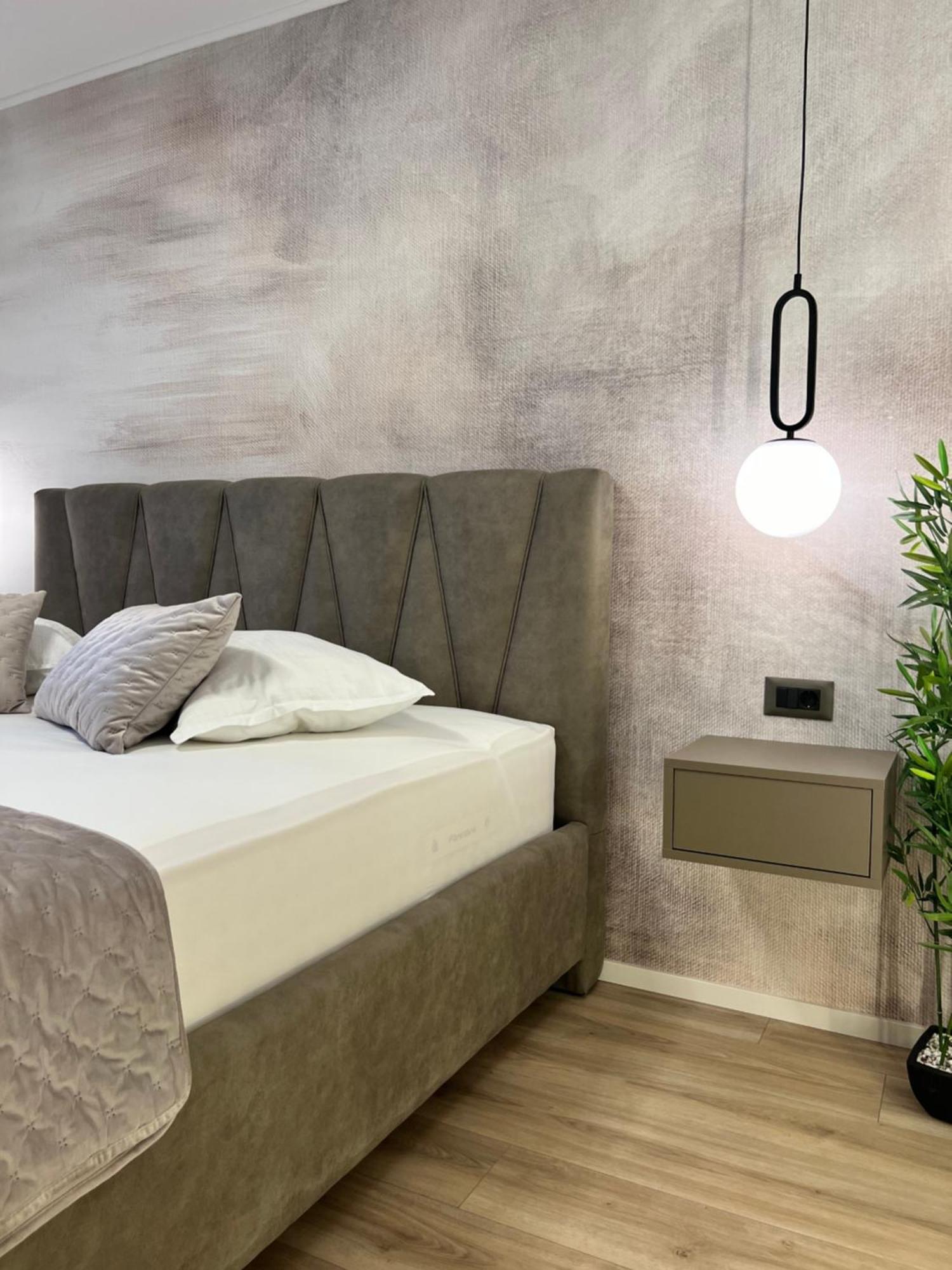 Apartmani Ivelic San Pietro di Brazza Esterno foto