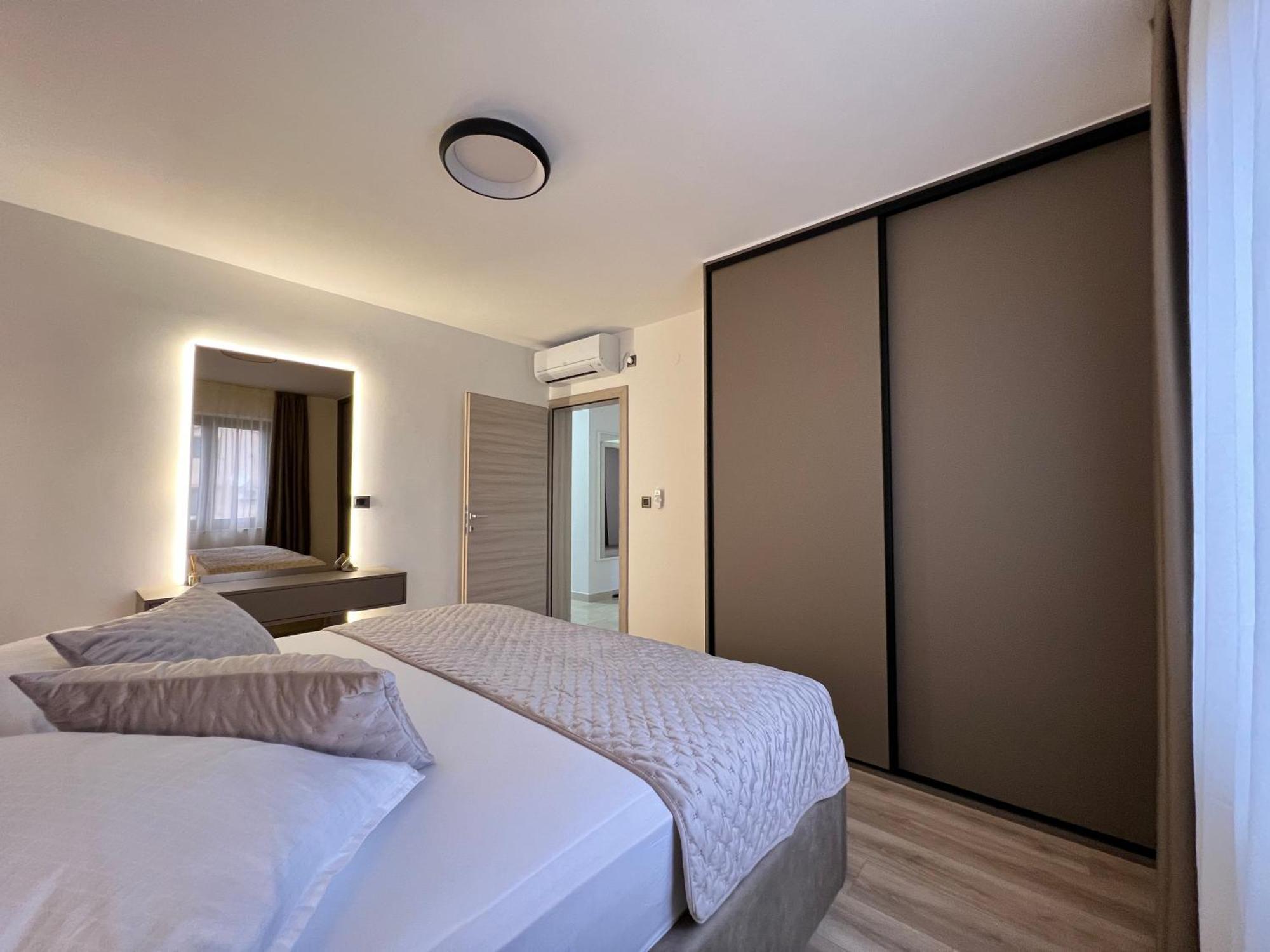 Apartmani Ivelic San Pietro di Brazza Esterno foto