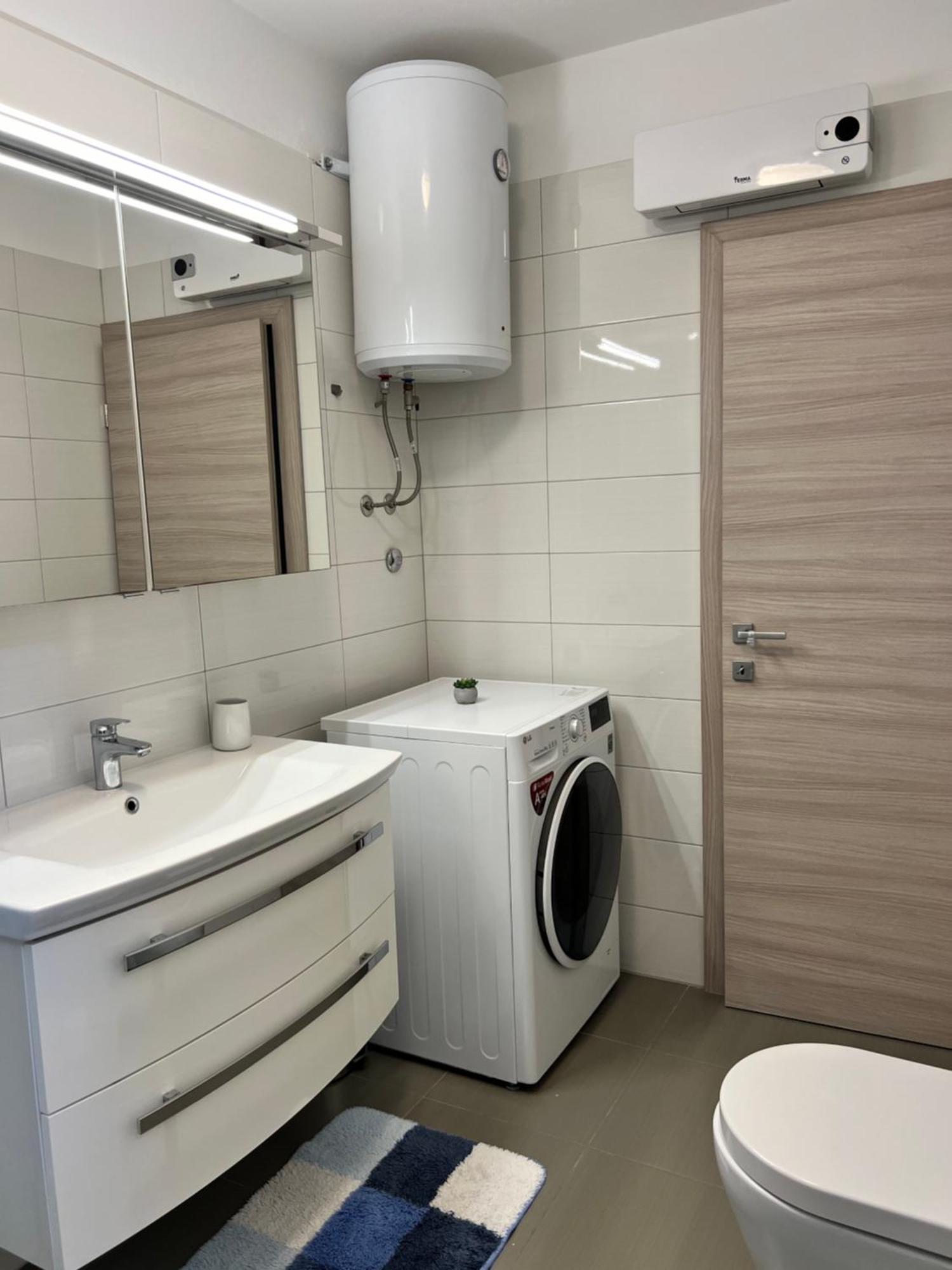 Apartmani Ivelic San Pietro di Brazza Esterno foto