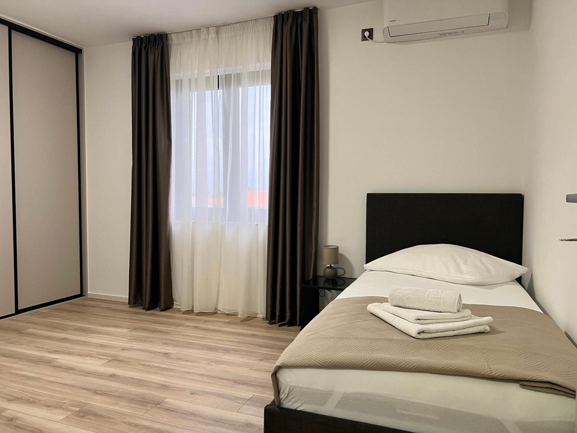 Apartmani Ivelic San Pietro di Brazza Esterno foto