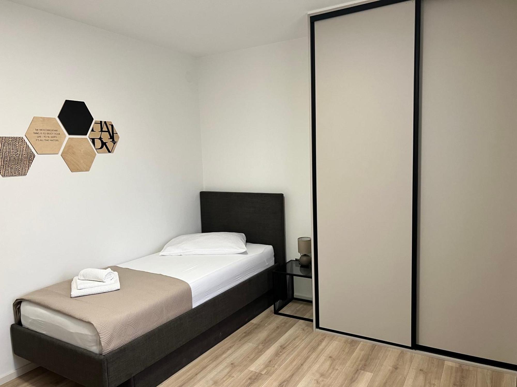 Apartmani Ivelic San Pietro di Brazza Esterno foto