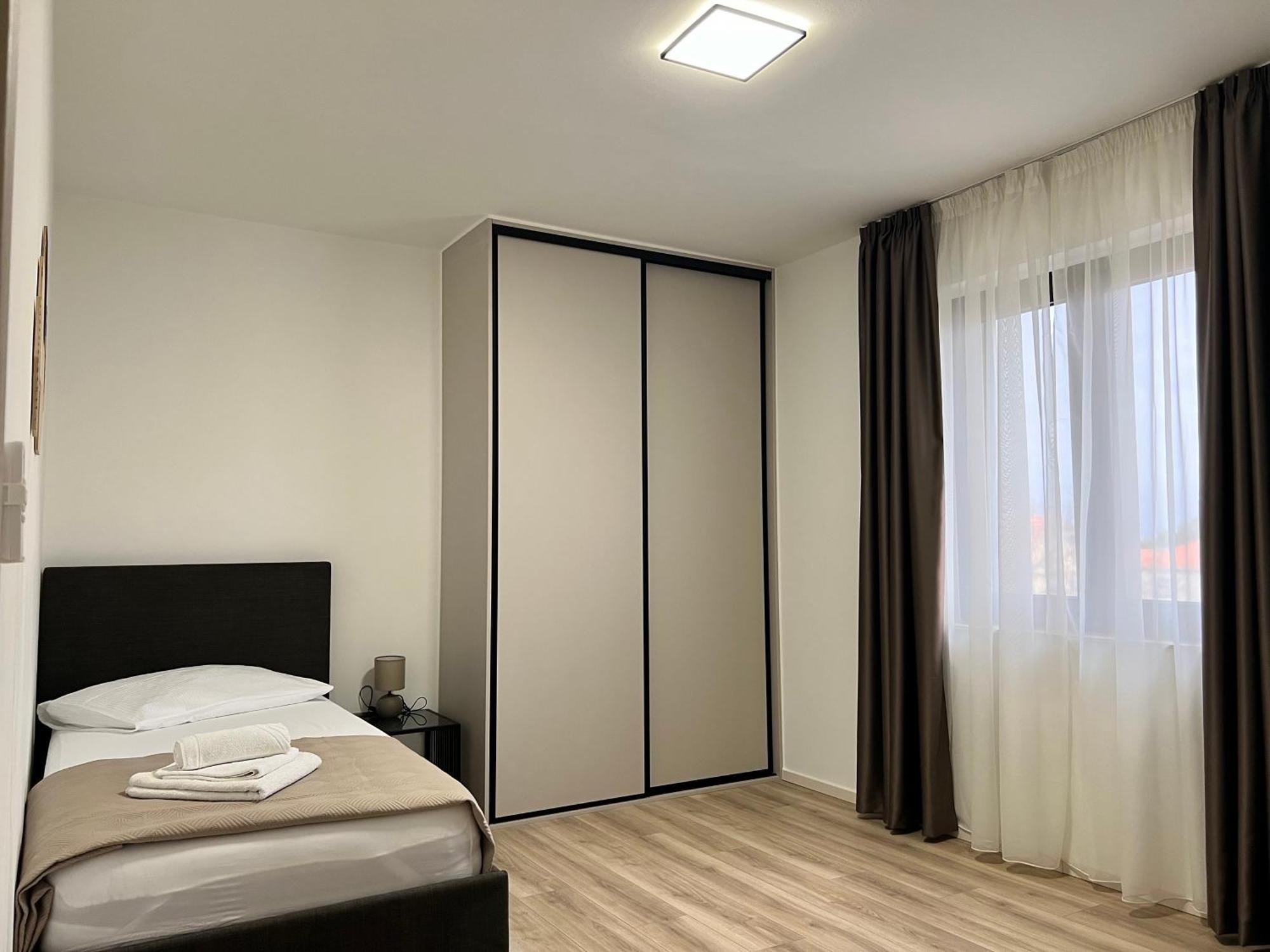 Apartmani Ivelic San Pietro di Brazza Esterno foto