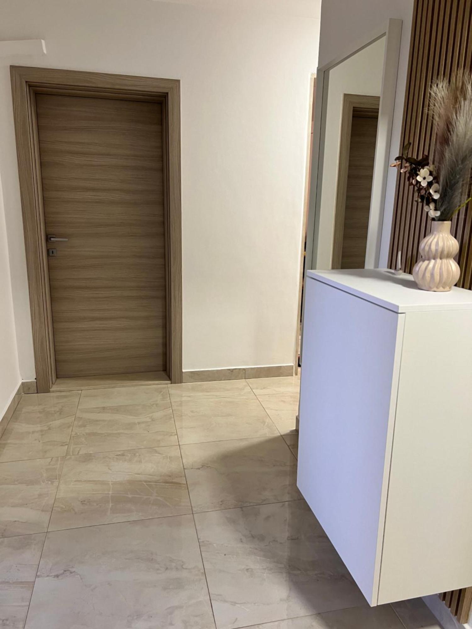 Apartmani Ivelic San Pietro di Brazza Esterno foto