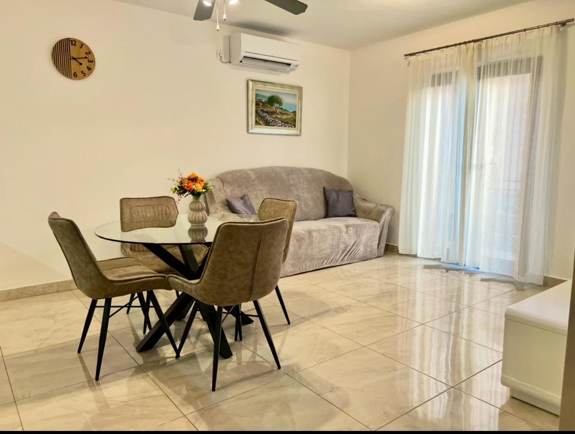 Apartmani Ivelic San Pietro di Brazza Esterno foto
