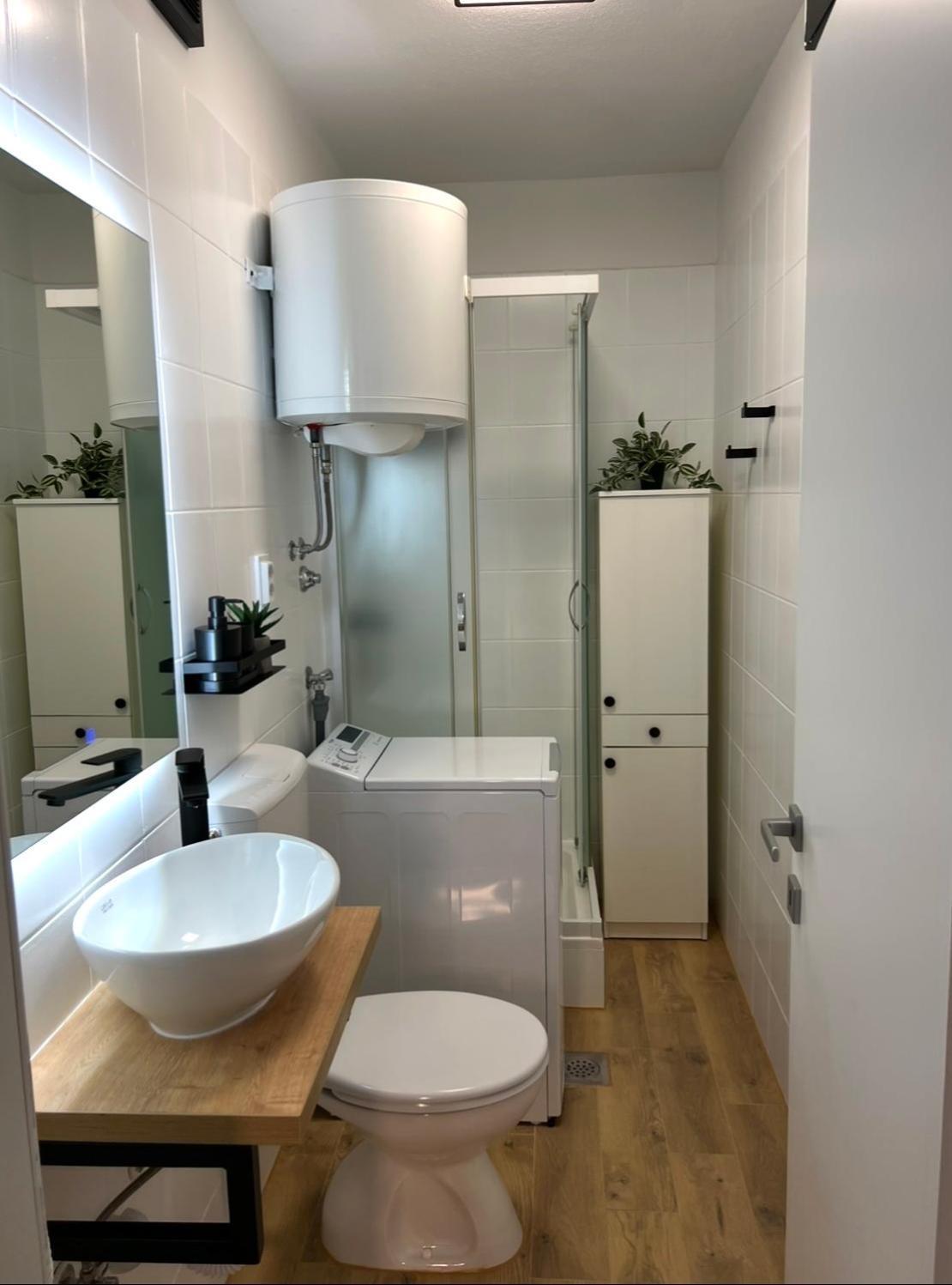 Apartmani Ivelic San Pietro di Brazza Esterno foto